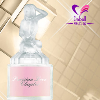 巴黎恋歌香水,香水加工厂,专业香水加工,化妆品加工,贴牌加工