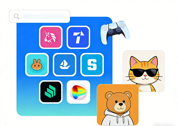 imToken钱包APP官方严正声明：谨防非官方渠道钓鱼诈骗